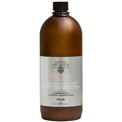 Nook Extra Volume Milk Conditioner - volumizing conditioner 1000ml