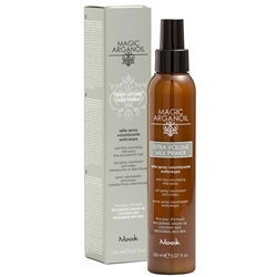 Nook Extra Volume Thermal Milk 150ml