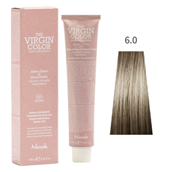 Nook Virgin 6.0 Dark Blonde 100ml