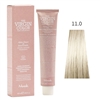 Nook Virgin 11.0 Extra Platinum Blonde 100ml