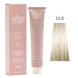 Nook Virgin 11.0 Extra Platinum Blonde 100ml