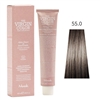 Nook Virgin 55.0 Intense Light Chestnut 100ml