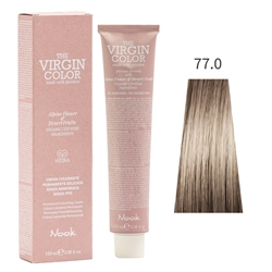 Nook Virgin 77.0 Intense Blonde 100ml