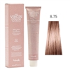 Nook Virgin 8.75 Light Blonde Warm Chocolate 100ml