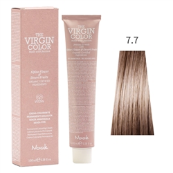 Nook Virgin 7.7 Blonde Brown 100ml