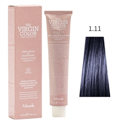Nook Virgin 1.11 Dark Blue Ash 100ml