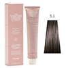 Nook Virgin 5.1 Light Chestnut Ash 100ml
