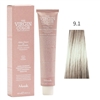Nook Virgin 9.1 Very Light Blonde Ash 100ml