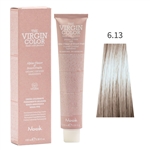 Nook Virgin 6.13 Dark Blonde Beige 100ml