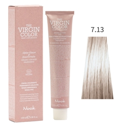 Nook Virgin 7.13 Blonde Beige 100ml