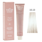 Nook Virgin 10.13 Platinum Blonde Beige 100ml