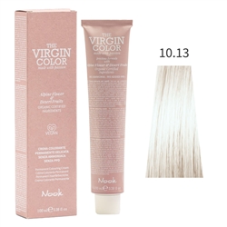 Nook Virgin 10.13 Platinum Blonde Beige 100ml