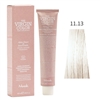Nook Virgin 11.13 Extra Platinum Blonde Beige 100ml