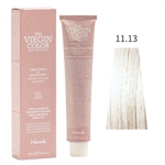 Nook Virgin 11.13 Extra Platinum Blonde Beige 100ml