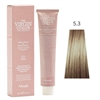 Nook Virgin 5.3 Light Brown Golden 100ml