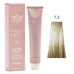 Nook Virgin 7.3 Blonde Golden 100ml