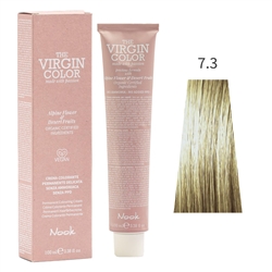 Nook Virgin 7.3 Blonde Golden 100ml