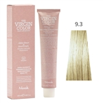 Nook Virgin 9.3 Very Light Blonde Golden 100ml