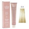 Nook Virgin 10.3 Platinum Blonde Golden 100ml