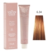 Nook Virgin 6.34 Dark Blonde Golden Copper 100ml