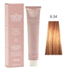 Nook Virgin 8.34 Light Blonde Golden Copper 100ml