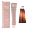 Nook Virgin 6.43 Dark Blonde Copper Gold 100ml