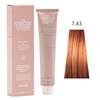 Nook Virgin 7.43 Blonde Copper Gold 100ml