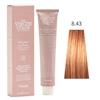 Nook Virgin 8.43 Light Blonde Copper Gold 100ml