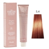 Nook Virgin 5.4 Light Brown Copper 100ml