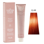 Nook Virgin 6.44 Dark Blonde Intense Copper 100ml