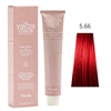 Nook Virgin 5.66 Light Brown Intense Red 100ml