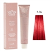 Nook Virgin 7.66 Blonde Intense Red 100ml