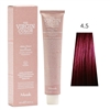 Nook Virgin 4.5 Chestnut Mahogany 100ml