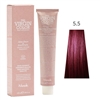 Nook Virgin 5.5 Light Chestnut Mahogany 100ml