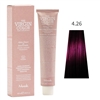 Nook Virgin 4.26 Chestnut Violet Red 100ml