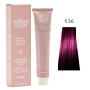 Nook Virgin 5.26 Light Brown Violet Red 100ml