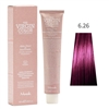 Nook Virgin 6.26 Dark Blonde Violet Red 100ml