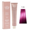 Nook Virgin 7.26 Blonde Violet Red 100ml