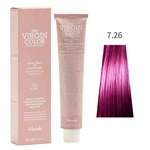 Nook Virgin 7.26 Blonde Violet Red 100ml