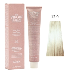 Nook Virgin 12.0 Superlightener Natural 100ml