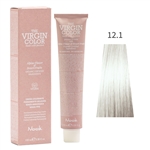 Nook Virgin 12.1 Superlightener Ash 100ml