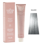 Nook Virgin Tone Modulator Silver 100ml