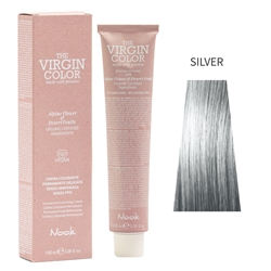 Nook Virgin Silver 100ml