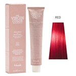 Nook Virgin Tone Modulator Red 100ml