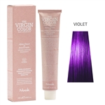 Nook Virgin Tone Modulator Violet 100ml