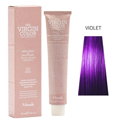 Nook Virgin Violet 100ml