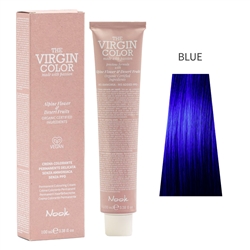 Nook Virgin Blue 100ml