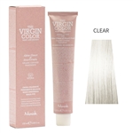 Nook Virgin Clear 100ml