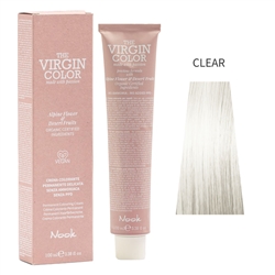 Nook Virgin Clear 100ml