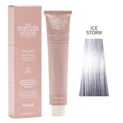 Nook Virgin Ice Storm 100ml